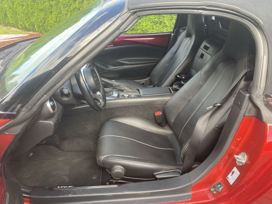 Mazda MX-5 2.0 2020r. 184 KM Igła!!!