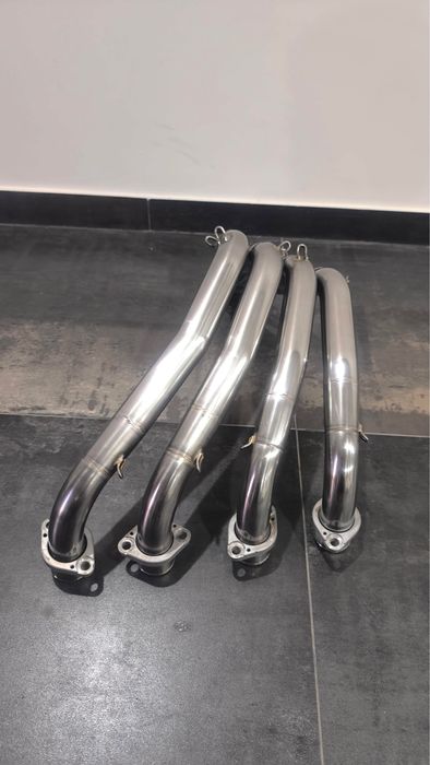 Akrapovic cb650r