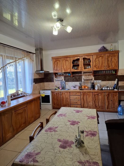 Ізківський Затишок