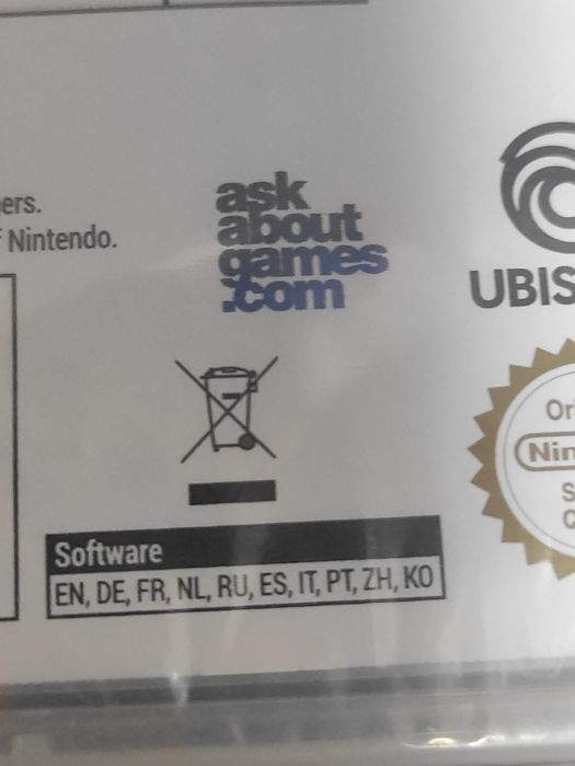 Na Lewara Gra Nintendo Switch Just Dance 2020