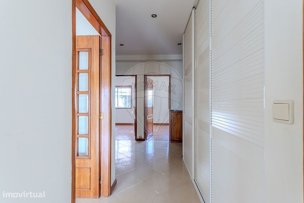 Apartamento T2 para venda