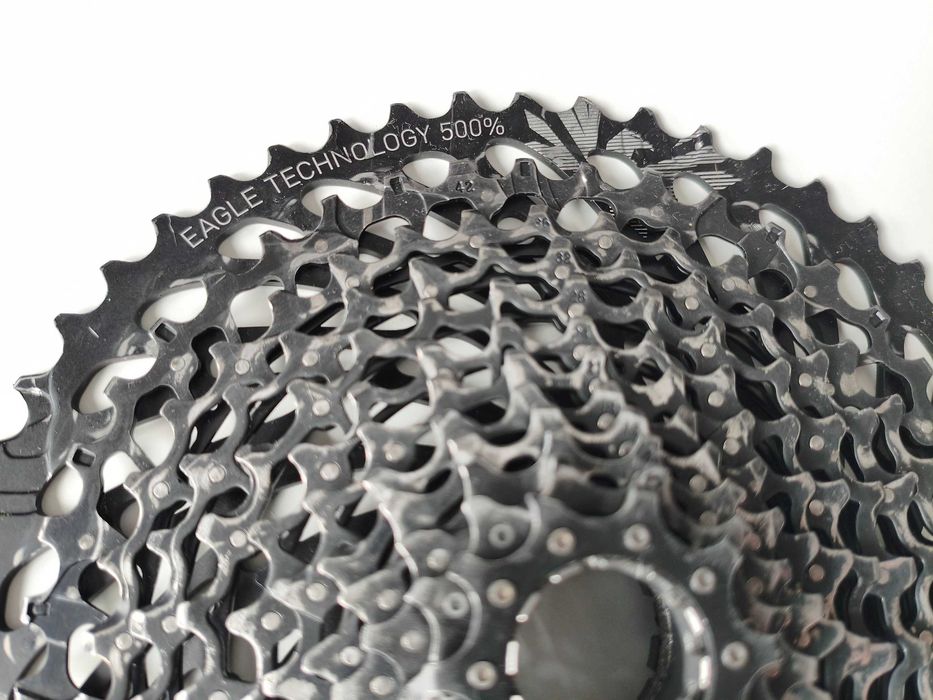 Kaseta SRAM GX Eagle XG-1275 12s 10-50 | Bębenek XD