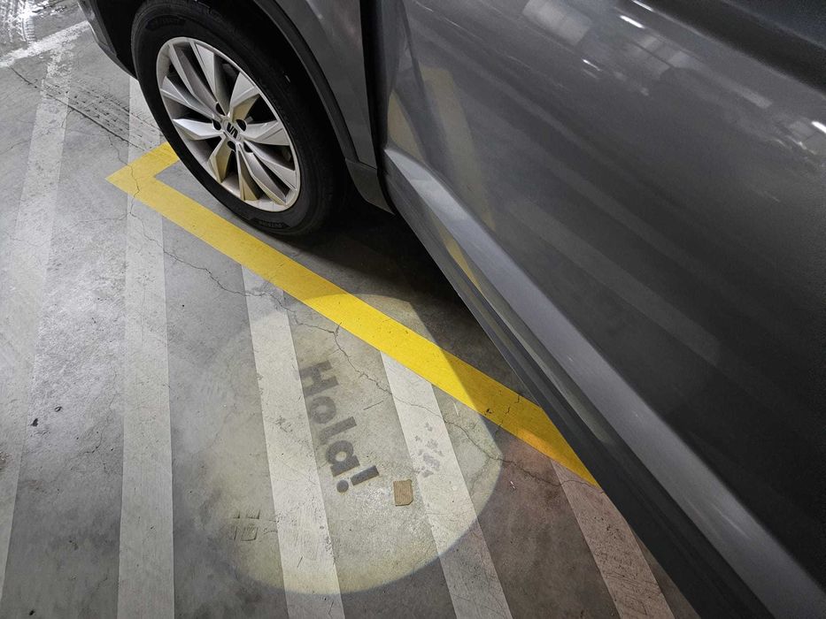 Vendo SEAT ATECA 2022 C/Apenas 43.800km