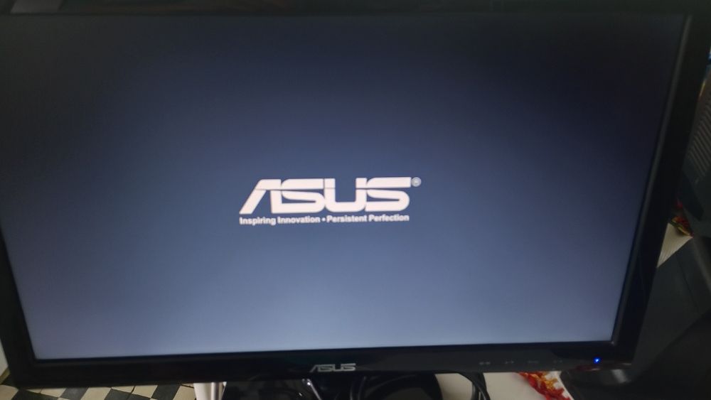 Vendo monitores HP .LG .ASUS