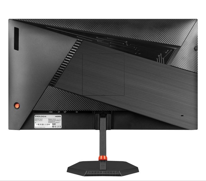 Монітор ігровий Prologix