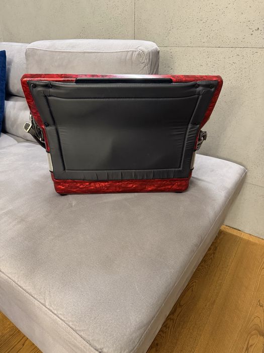 Akordeon Dino Bufetti  120bas