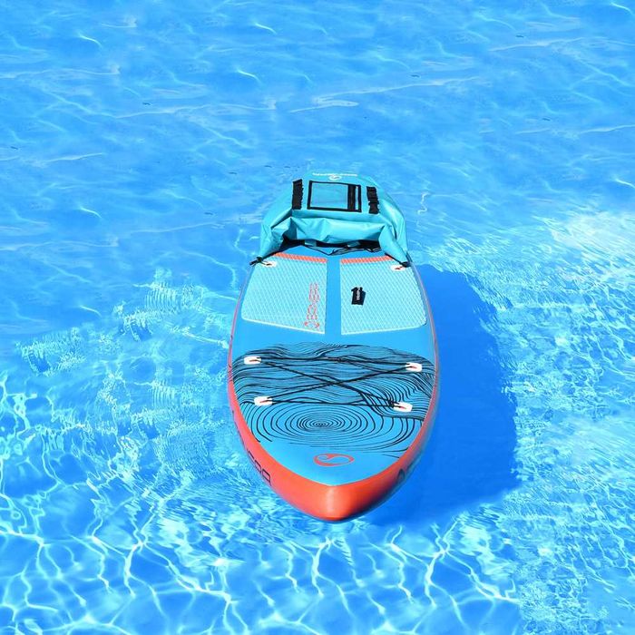 ТОП-НОВИНКА SPINERA Light Ultra САП борд board доска SUP дошка stand