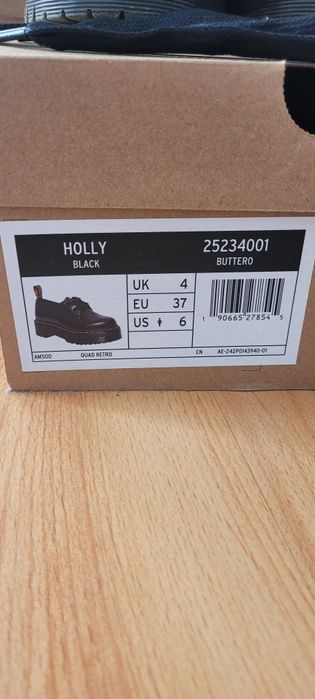 Buty Dr.Martens Holly 37