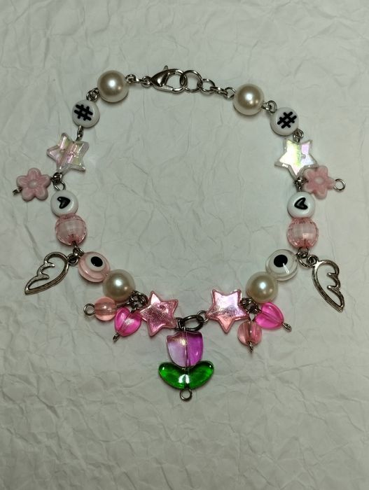 Браслет ручної роботи