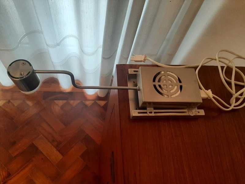 Iluminação para móvel