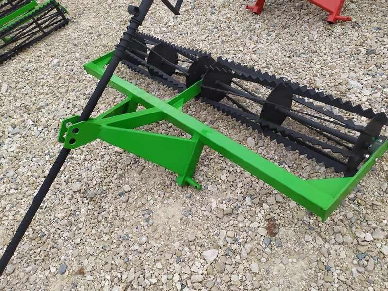 Wał Strunowy Struna Na Łożyskach Z Łącznikiem