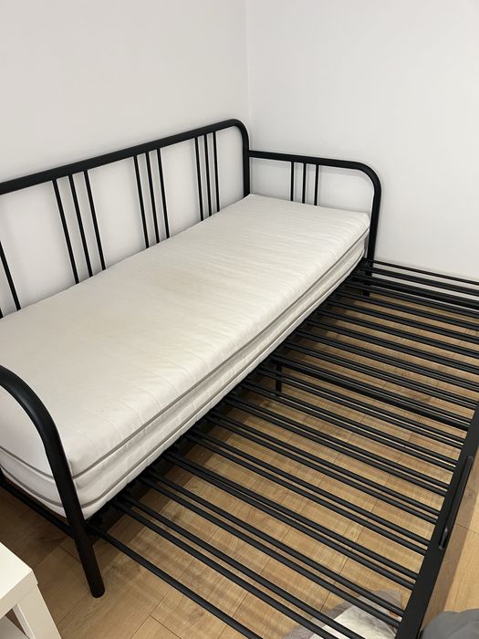 Łożko ikea uzywane