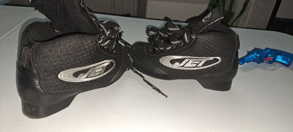 Botas Hóquei em Patins