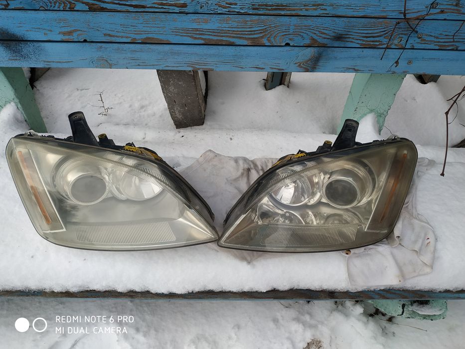 Ford Focus mk2 ,C- Max, Focus mk4,Citroen С3 Picasso, С4 Picasso,Citroen C5