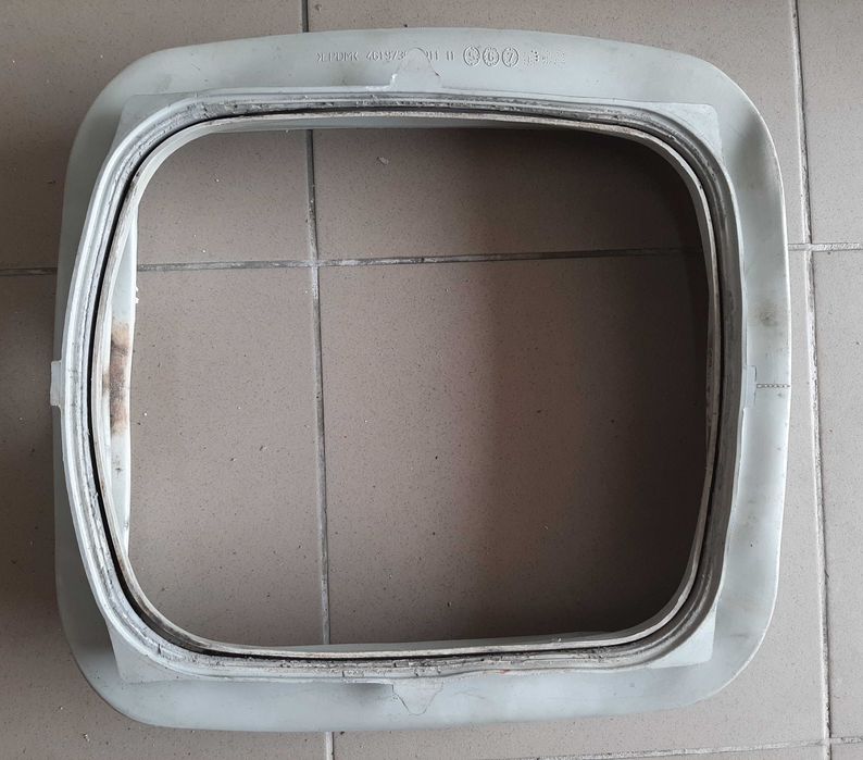 Fartuch pralki Whirlpool AWE 4519/P