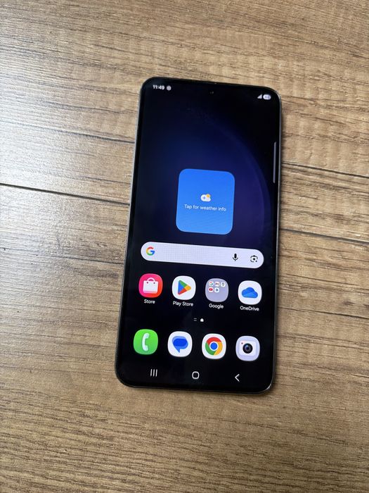 Samsung S23 8/128GB