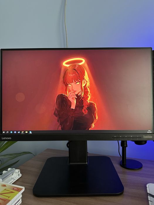 Монітор 23" Lenovo T23i-10/ 1920х1080 60hz