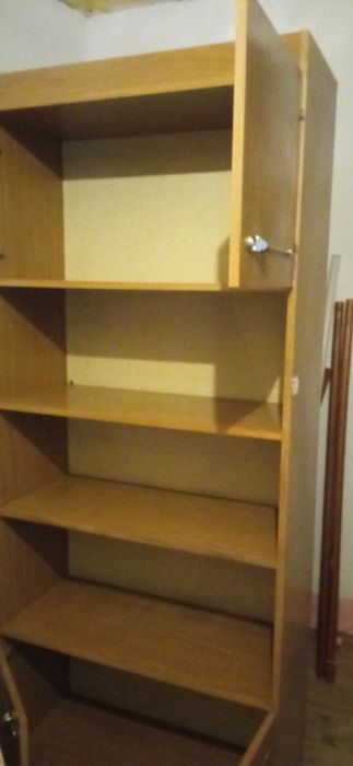 Móvel de sala, 3 módulos