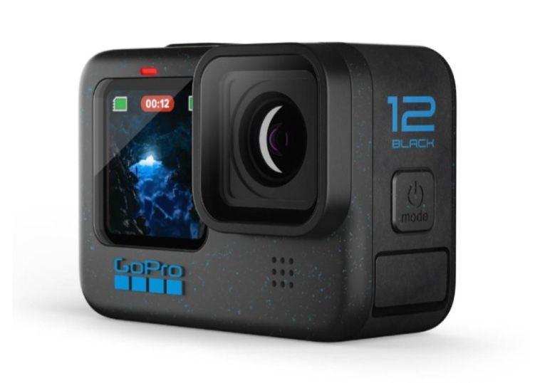 Оренда GoPro hero 12 black