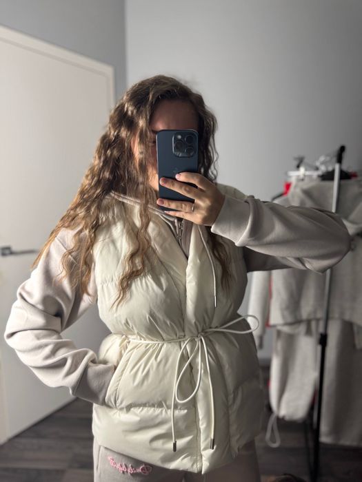 Жилетка жіноча 1