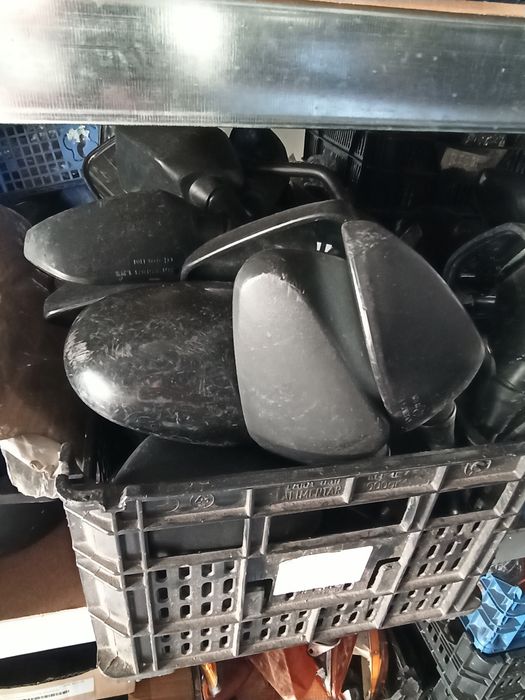 Retrovisores moto/ scooter