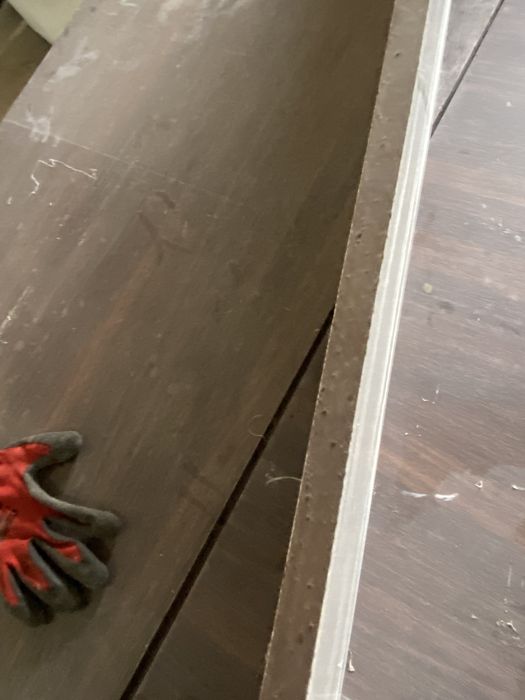 Schody parapety dekoracje