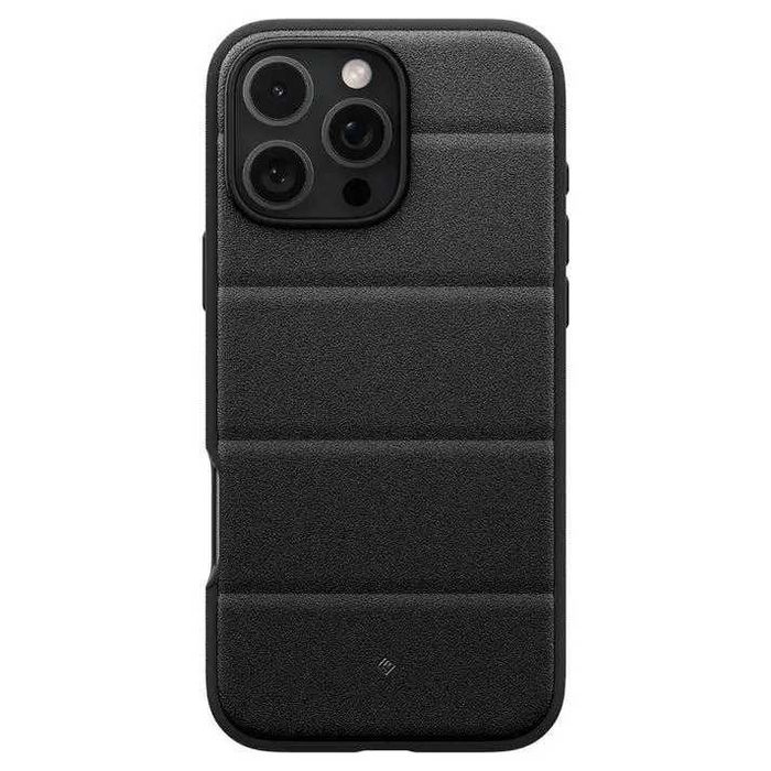 Чехол Caseology Athlex Mag для iPhone 16 Pro Max Active Black