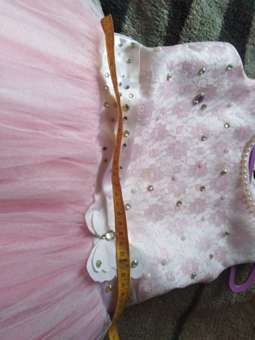 Сукня на випускний