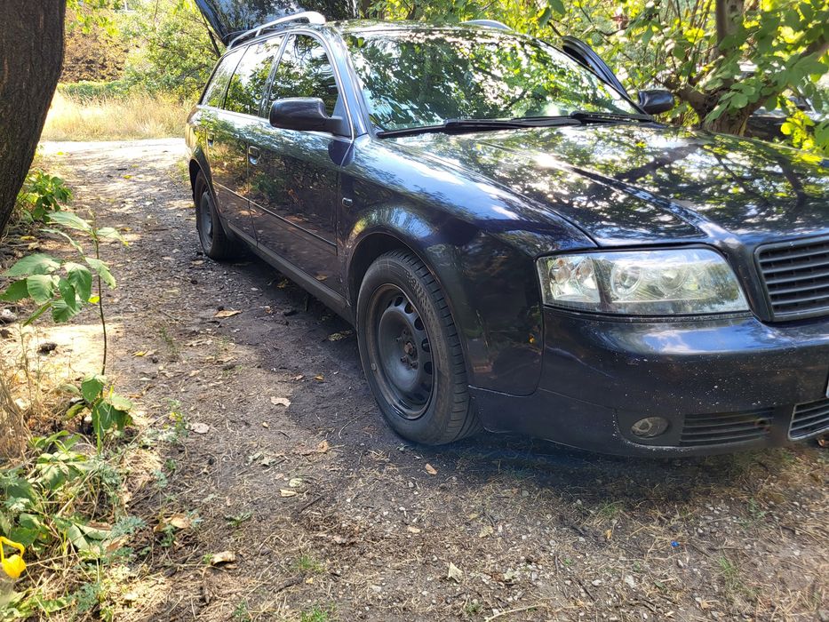 Audi 2.5  продам срочно