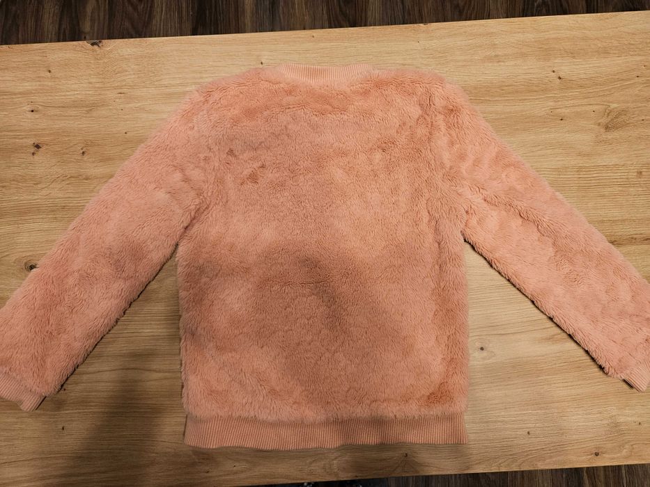Bluza dla dziewczynki 134