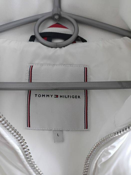 Kurtka Tommy Hilfiger