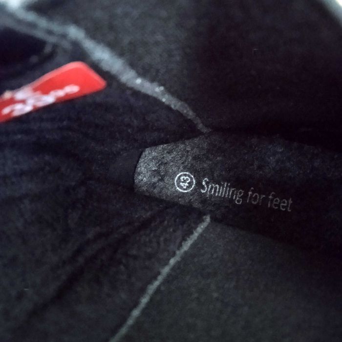 Нові жіночі челсі, чорні демі черевики, чоботи платформа, демі зима 42