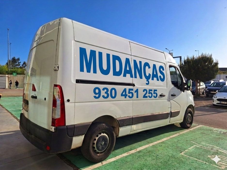 Mudanças- Fretes497860258164920320