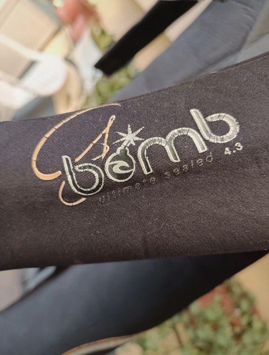 Fato de surf/mergulho tamanho 14 em bom estado