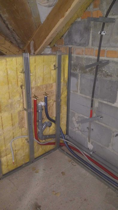 Instalacje sanitarne