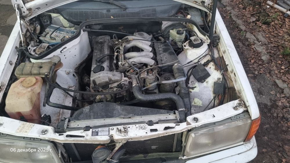 Продам мерседес дизель  2 литра