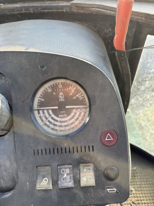 Трактор john deere 3140