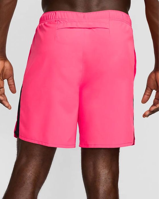 Нові чоловічі бігові шорти Nike Challenger Dri-FIT, S