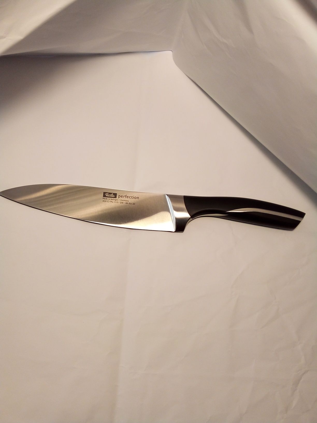 Ножи Германия Золинген Fissler Zwilling Wusthof Набор Ножей Кастрюли: 4 ...