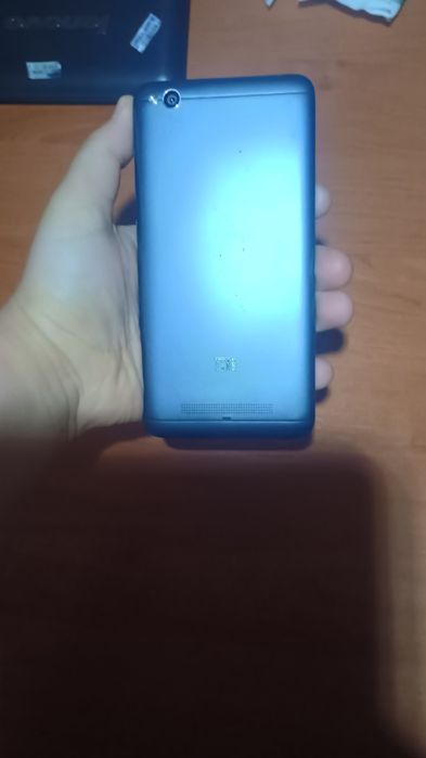 Продам Redmi 4A MI
