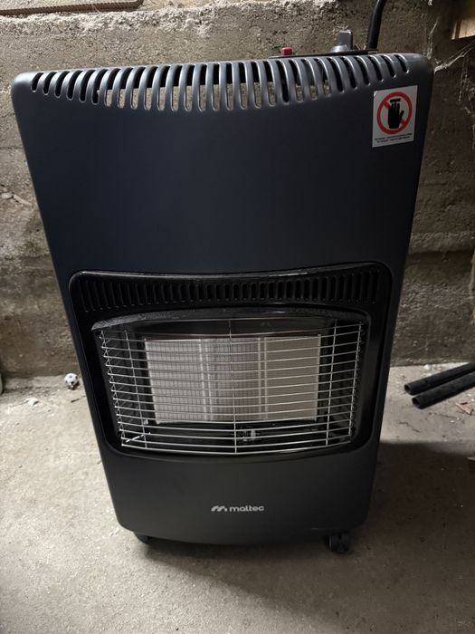 Sprzedam Piecyk na Gaz.