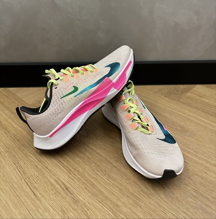 Кросівки Nike Zoom оригінал