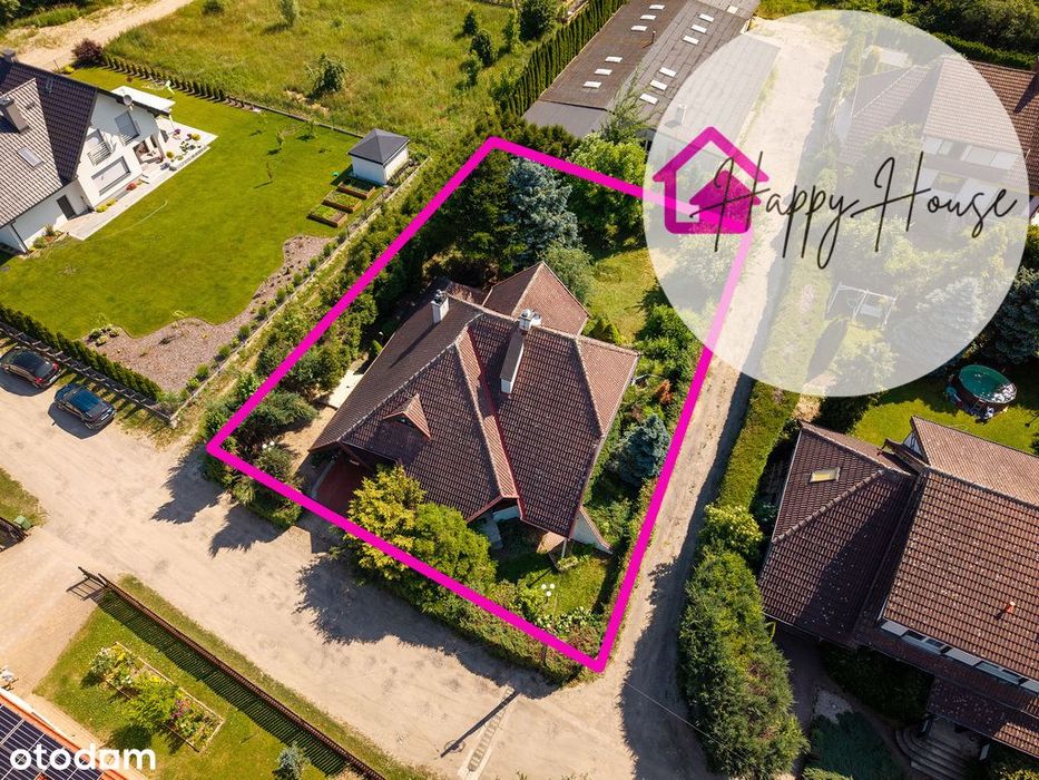 Dom 300 m od jeziora, Klebark Wielki - Widok 3