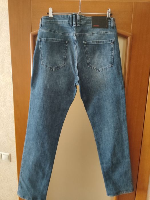 Джинсы мужские Dsquared