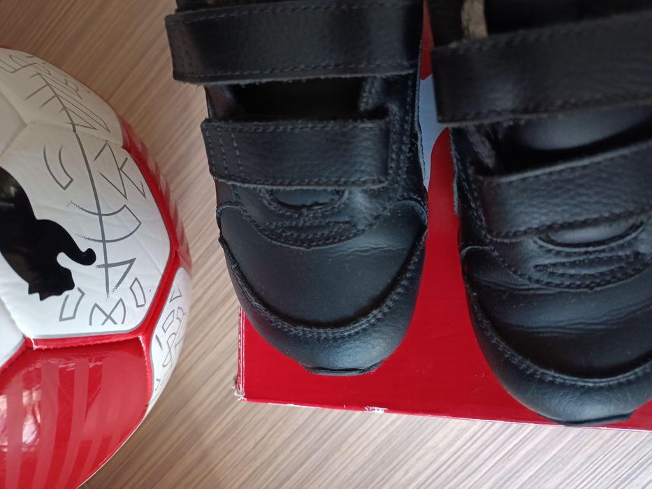 Кросівки кросовки puma 27. (16.5)