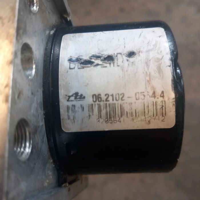 Modulo abs suzuki swift 06.2102 0564.4
