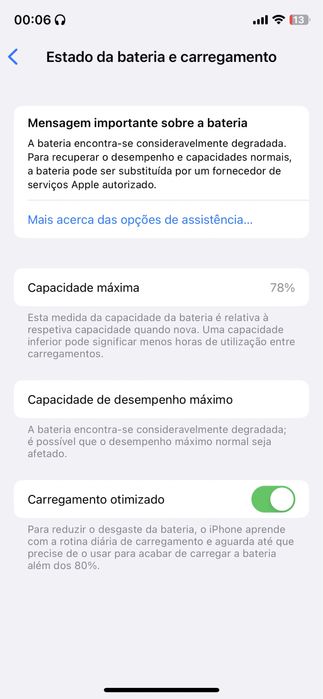 iphone x, para venda