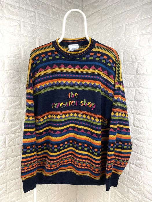 Свитер the sweater shop uk карго свитер шоп поставка вещей адидас флис coogi олимпийка adidas vintage анорак лонсдейл зипка lonsdale боксы патагония