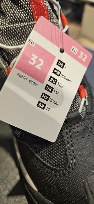 Sprzedam buty chłopięce