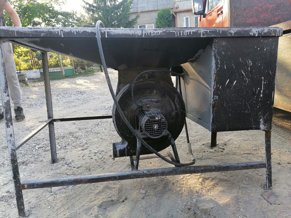 Sprzedam kuźnie Kowalską